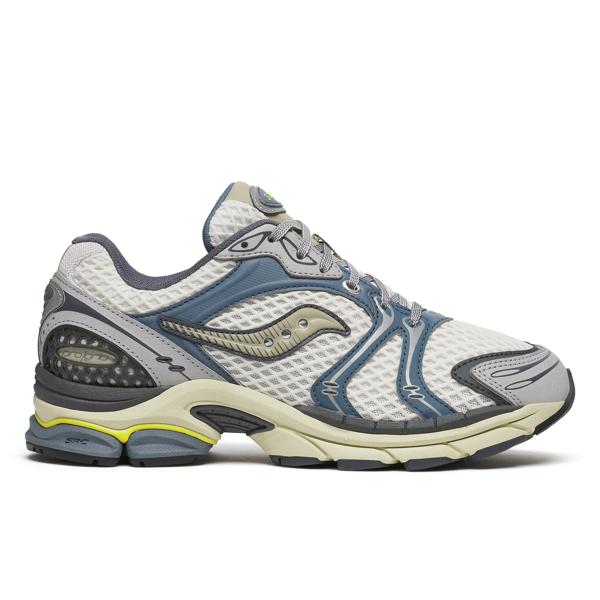 ProGrid Triumph 4, Ice | Orion Blue, dynamic