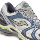 ProGrid Triumph 4, Ice | Orion Blue, dynamic 8