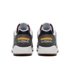 Saucony & Friends Shadow 6000, White | Grey, dynamic 4