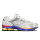 ProGrid Triumph 4 Galaxy, White | Multi, dynamic 1
