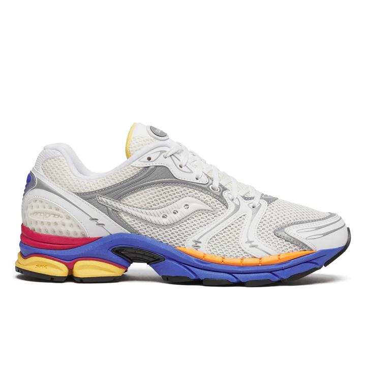 ProGrid Triumph 4 Galaxy, White | Multi, dynamic