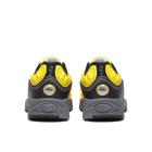 Matrix, Yellow | Black, dynamic 4