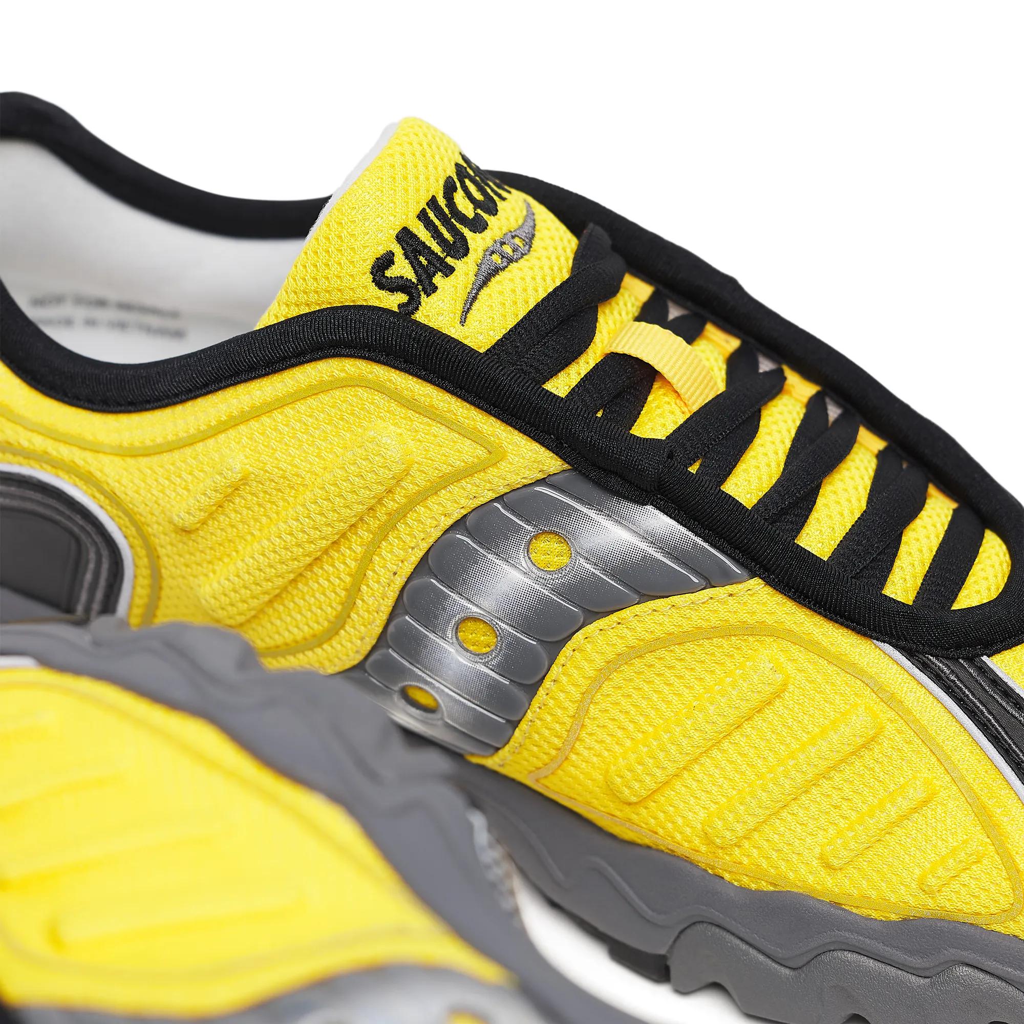 Matrix, Yellow | Black, dynamic 7