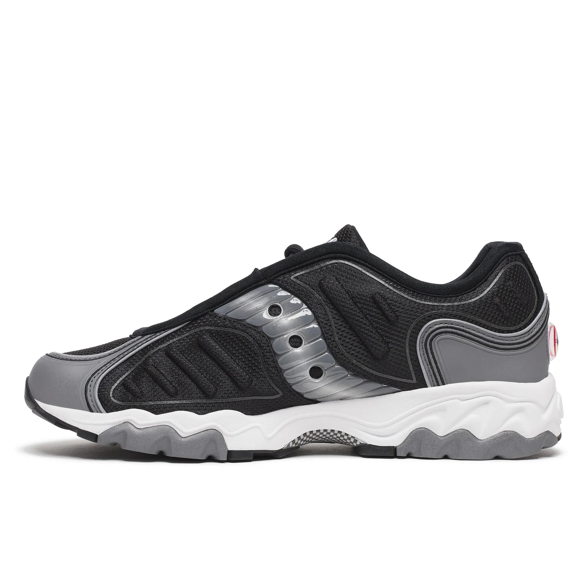 Matrix, Black | White | Metallic, dynamic 3
