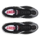 Matrix, Black | White | Metallic, dynamic 5