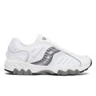 Matrix, White | Metallic, dynamic 1
