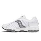 Matrix, White | Metallic, dynamic 3