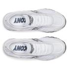 Matrix, White | Metallic, dynamic 5
