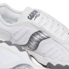 Matrix, White | Metallic, dynamic 7