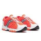 Matrix, Orange | Grey, dynamic 2