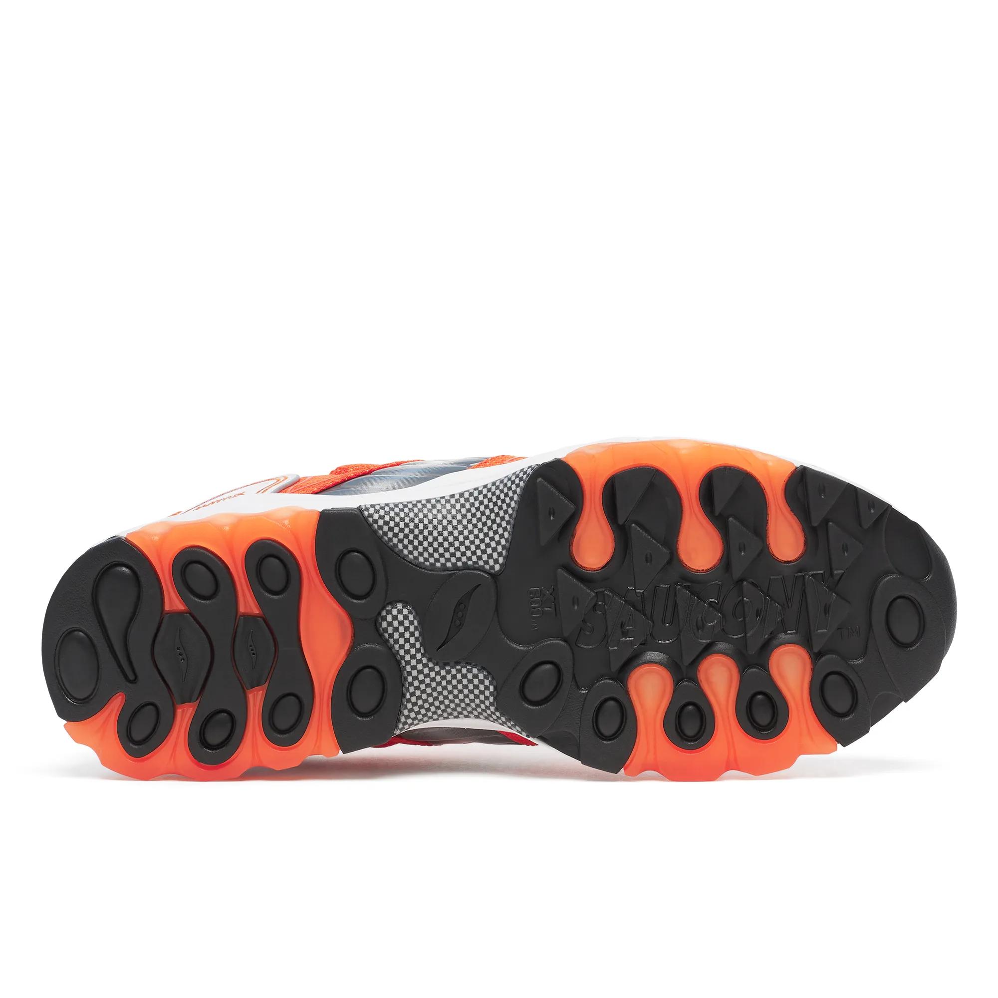 Matrix, Orange | Grey, dynamic 6