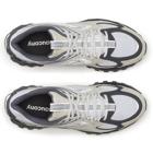 Grid Aura X Grey Pack, White | Silver, dynamic 5