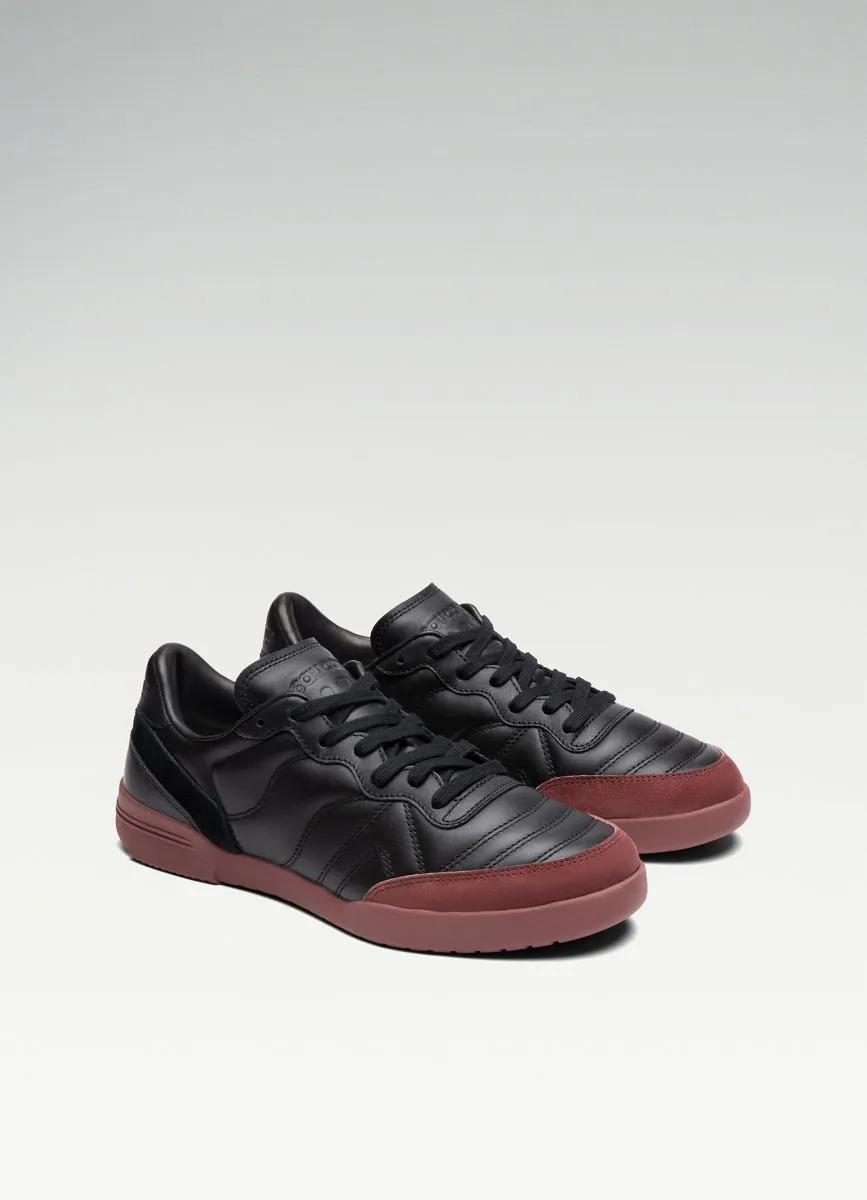 586i S, Black | Currant, dynamic 2