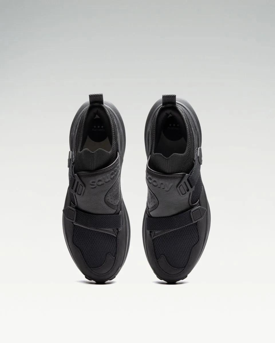 Grid X Ultra S, Black, dynamic 4