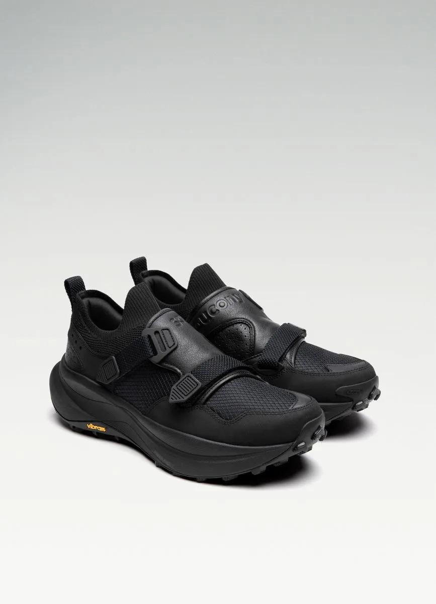 Grid X Ultra S, Black, dynamic 2