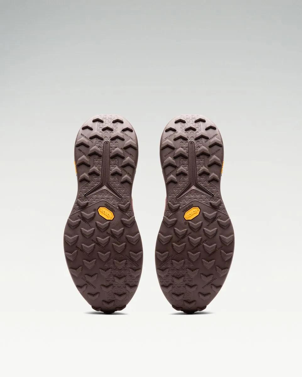 Grid X Ultra S, Mahogany | Coffee, dynamic 5