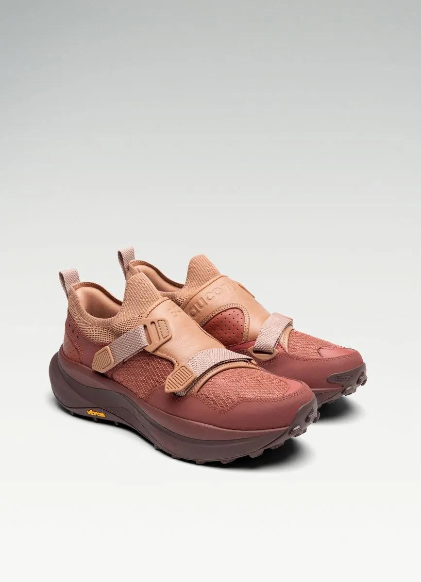 Grid X Ultra S, Mahogany | Coffee, dynamic 2