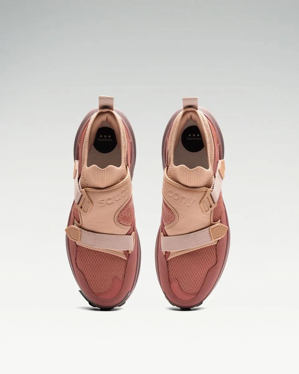 Grid X Ultra S, Mahogany | Coffee, dynamic 4