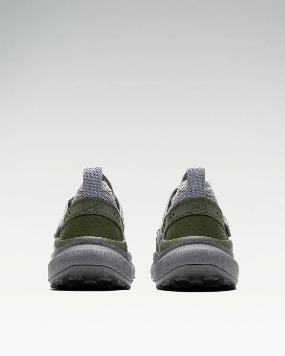 Grid X Ultra S, Fossil | Pine, dynamic 5