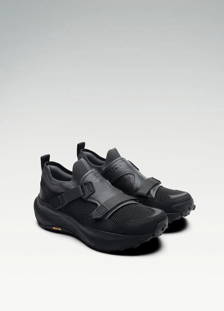 Grid X Ultra S, Black | Shadow, dynamic 5