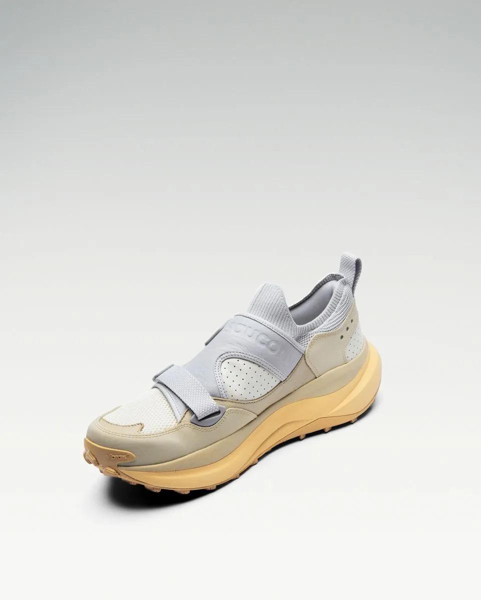 Grid X Ultra S, Cloud | Wheat, dynamic 3