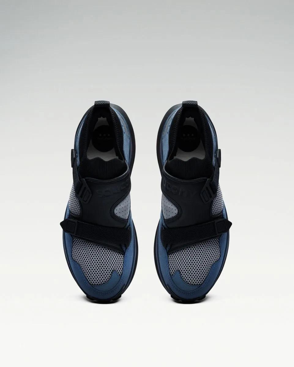 Grid X Ultra S, Navy | Black, dynamic 2