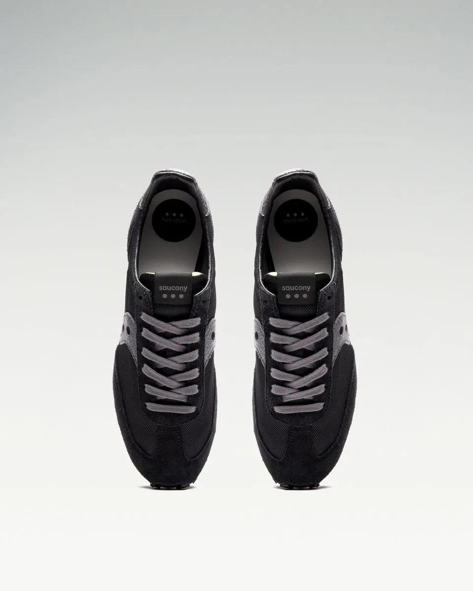 Gripper S, Black | Grey, dynamic 4