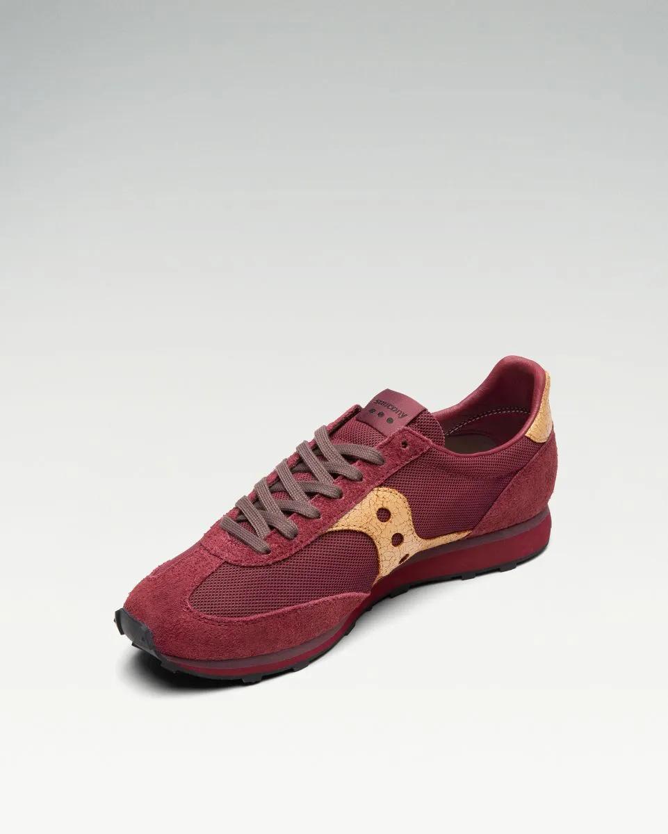 Gripper S, Currant | Coffee, dynamic 3