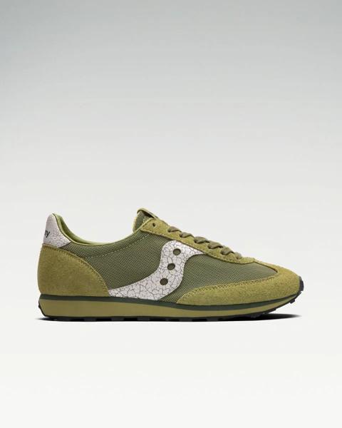 Gripper S, Cardamom | Pine, dynamic