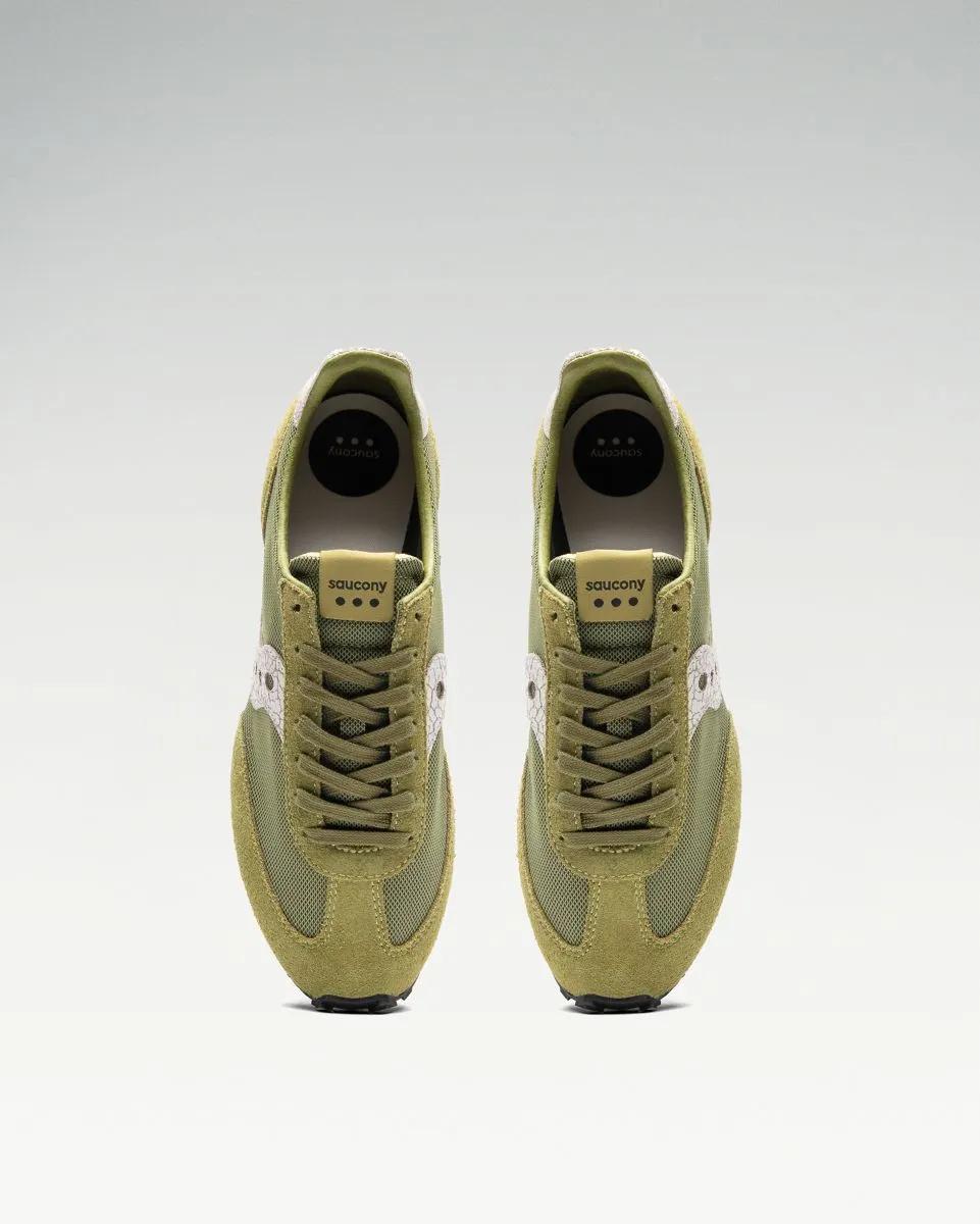 Gripper S, Cardamom | Pine, dynamic 4