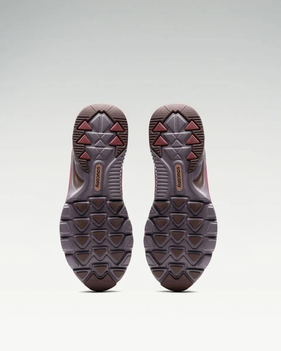 Kinvara 1 S, Mahogany | Shale, dynamic 5