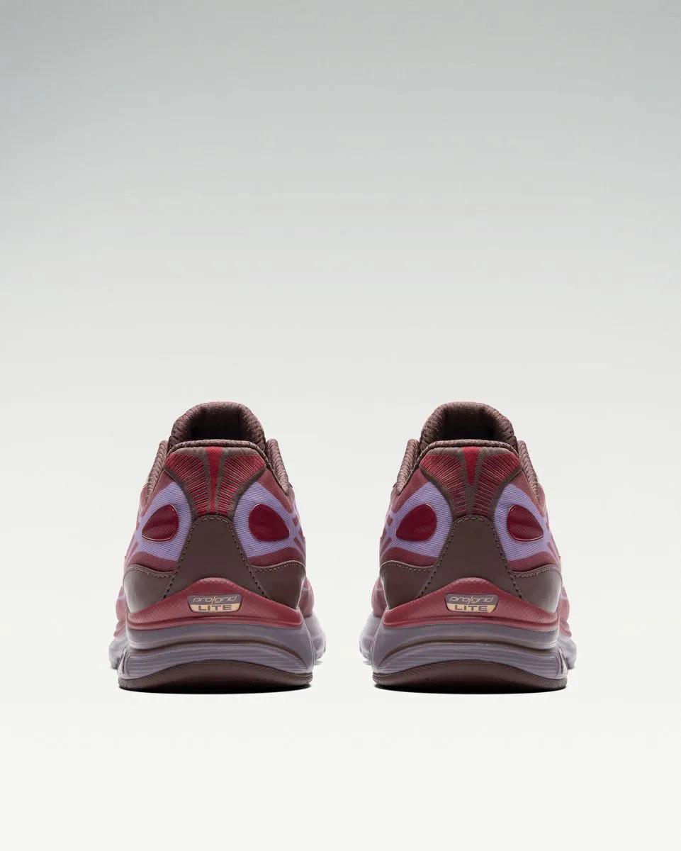 Kinvara 1 S, Mahogany | Shale, dynamic 6