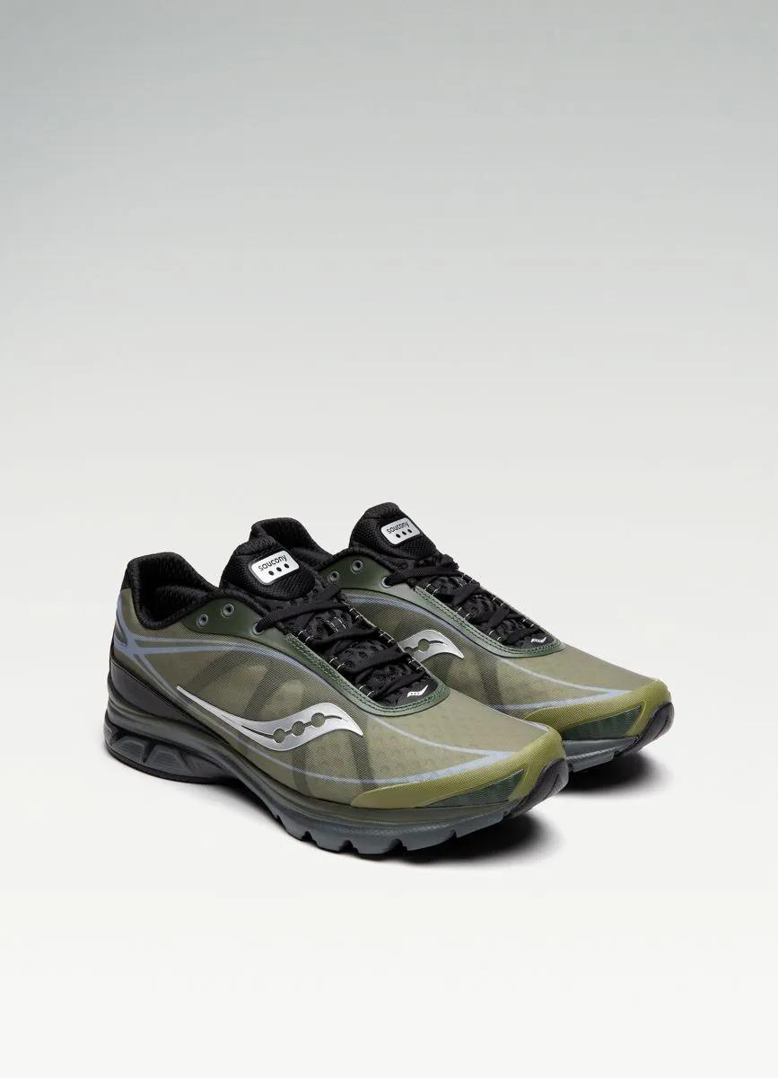 Kinvara 1 S, Cardamom | Smoke, dynamic 2