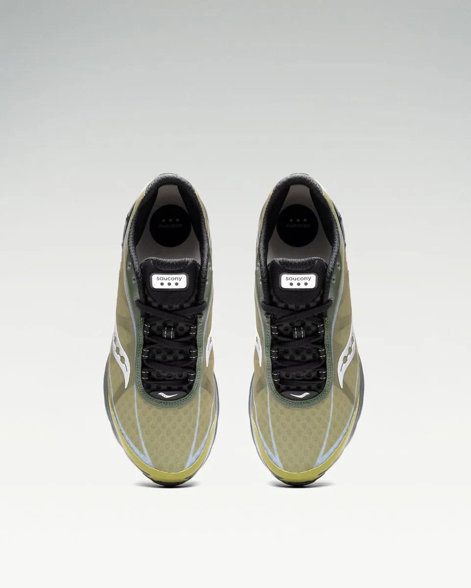 Kinvara 1 S, Cardamom | Smoke, dynamic 4