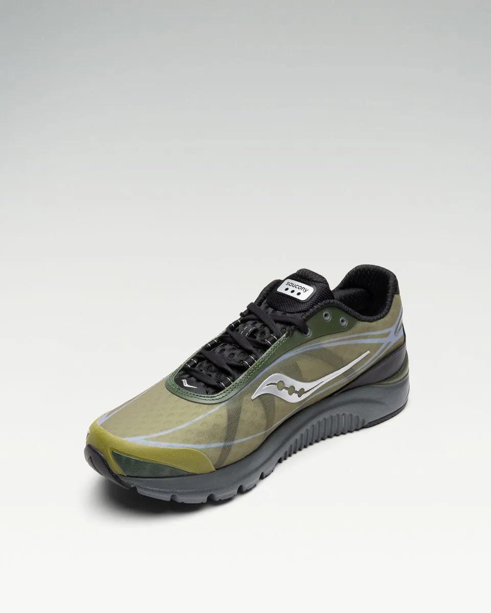 Kinvara 1 S, Cardamom | Smoke, dynamic 3