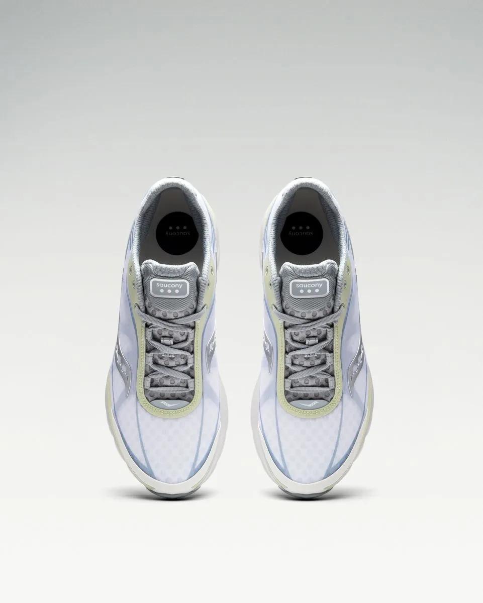 Kinvara 1 S, Dawn | Aloe, dynamic 4