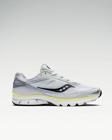 Kinvara 1 S, Silver | Moss, dynamic 1