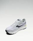 Kinvara 1 S, Silver | Moss, dynamic 3