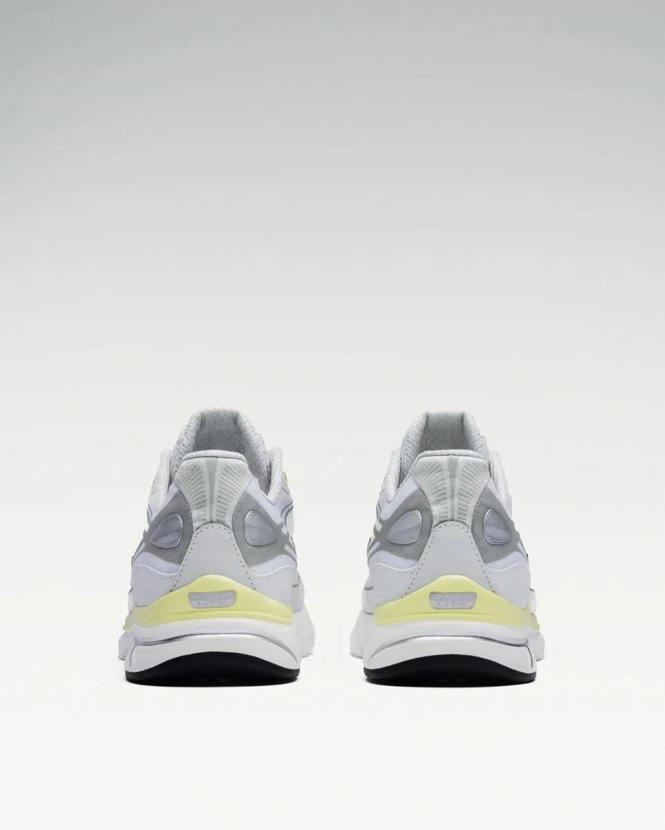 Kinvara 1 S, Silver | Moss, dynamic 4
