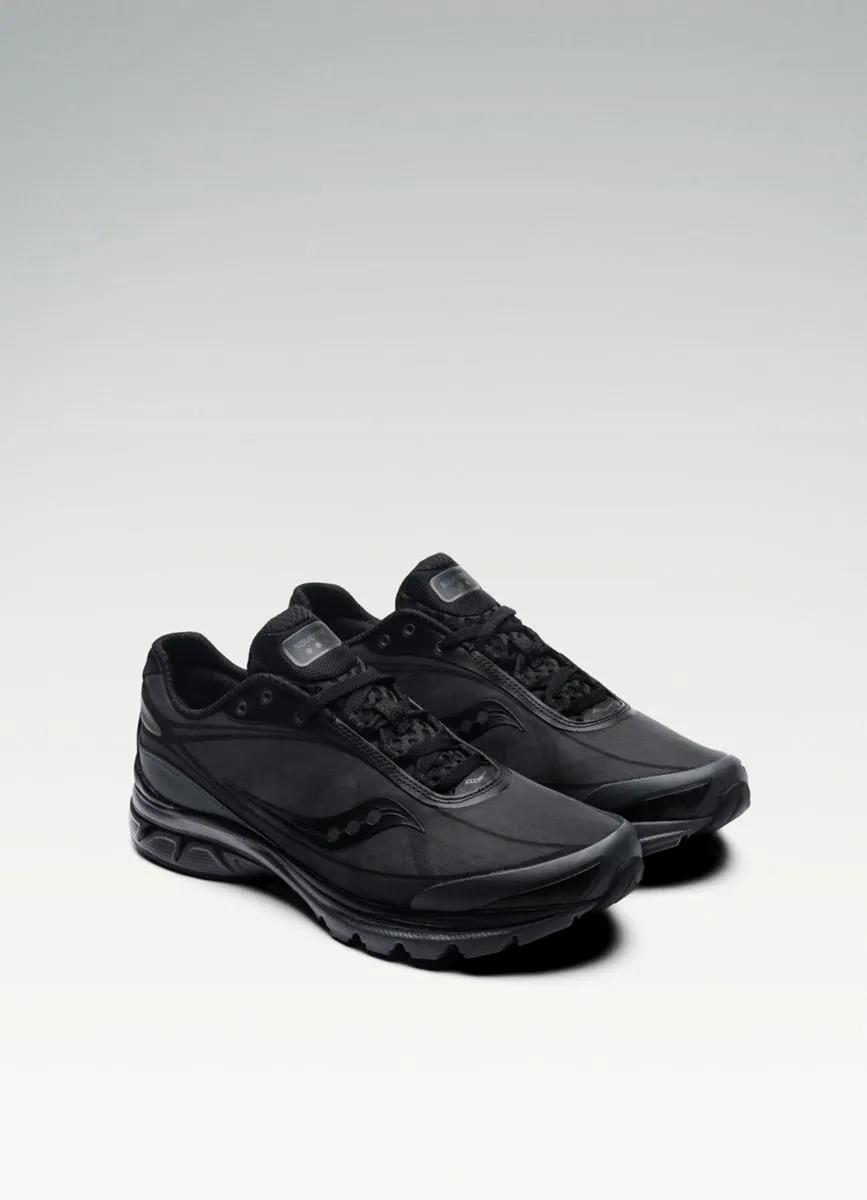 Kinvara 1 S, Black, dynamic 2