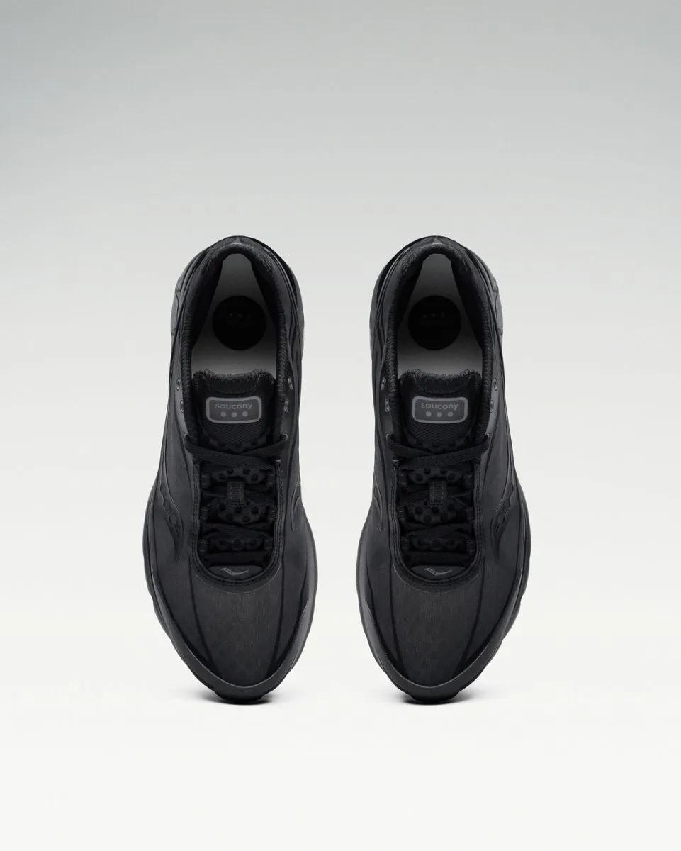 Kinvara 1 S, Black, dynamic 4