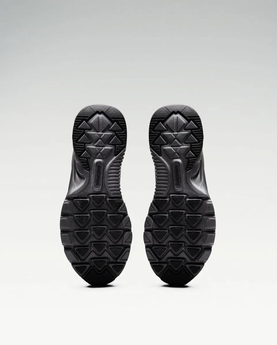 Kinvara 1 S, Black, dynamic 5