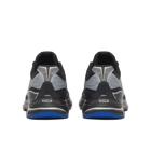 Kinvara 1, Black | Blue, dynamic 4
