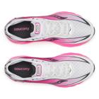 Kinvara 1, ViZiPink | White, dynamic 5