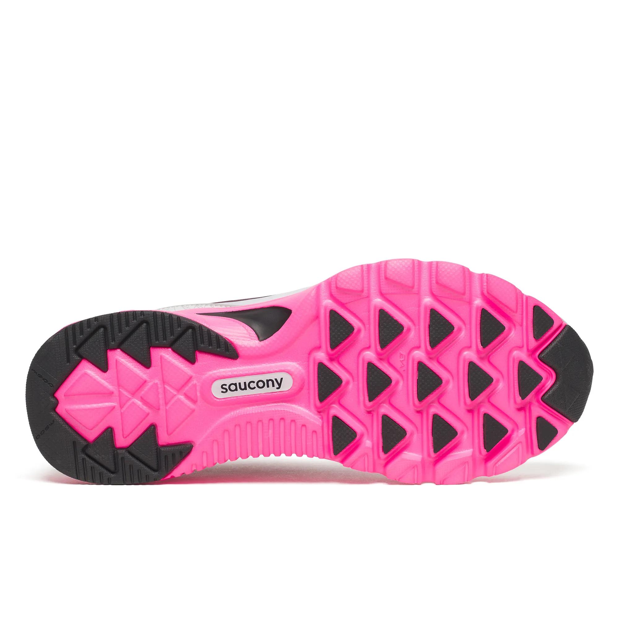 Kinvara 1, ViZiPink | White, dynamic 6