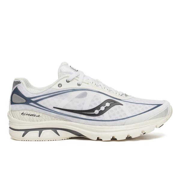Kinvara 1, White | Off White, dynamic
