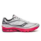 Kinvara 1, White | Black | Red, dynamic 1