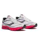 Kinvara 1, White | Black | Red, dynamic 2