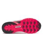 Kinvara 1, White | Black | Red, dynamic 6