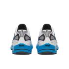 Kinvara 1, Blue | White, dynamic 4